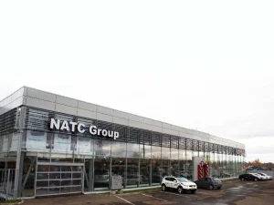 Изображение Автосалон NATC GROUP Реутов Nissan